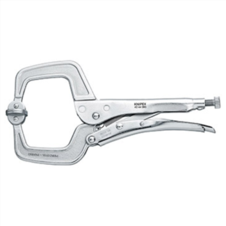 Knipex - Grip klešta za zavarivanje 280mm - 42 44 280