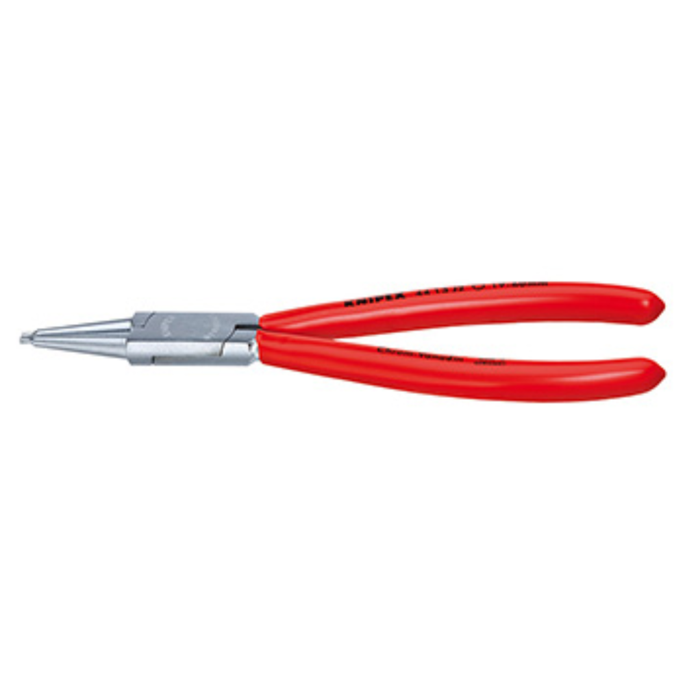 Knipex - Klešta za unutrašnje sigurnosne prstenove 180mm - 44 13 J2