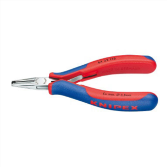 Knipex-Sečice-čeone-za-elektroniku-115mm-64-22-115