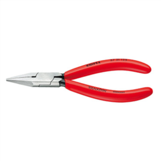 Knipex - Klešta za hvatanje za preciznu mehaniku 125mm - 37 21 125