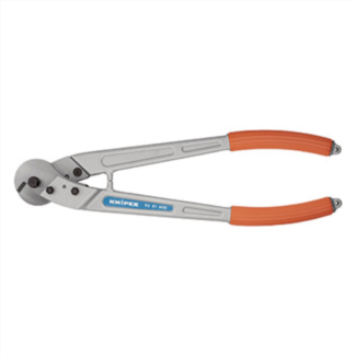 Knipex - Rezač sajli i ACSR kablova ojačan 600mm - 95 81 600
