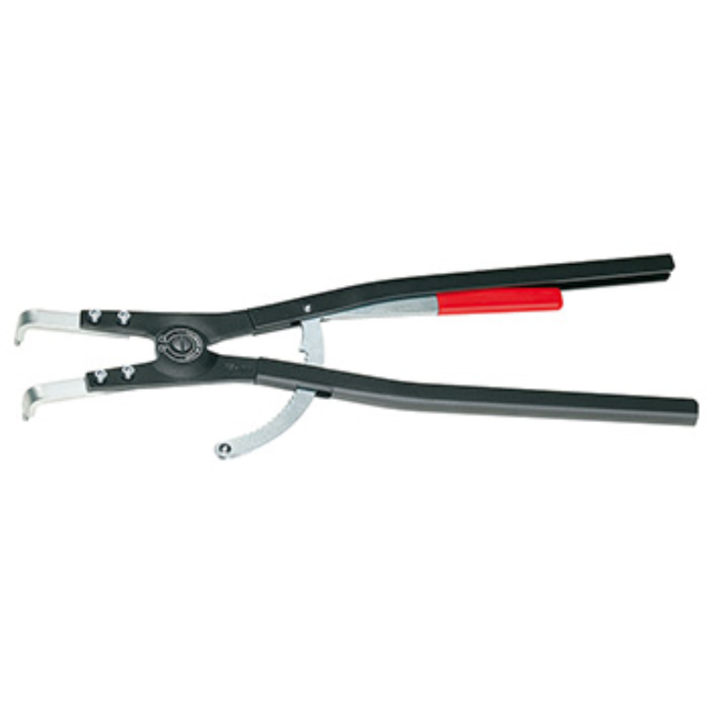 Knipex - Klešta za velike spoljašnje sigurnosne prstenove 580mm - 46 20 A61