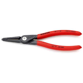 Knipex - Precizna klešta za unutrašnje sigurnosne prstenove 180mm - 48 11 J2