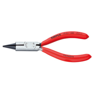 Knipex - Okrugla klešta sa oštricom za izradu nakita - 19 01 130