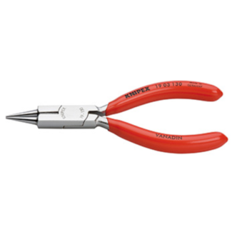 Knipex - Okrugla klešta sa oštricom za izradu nakita - 19 03 130