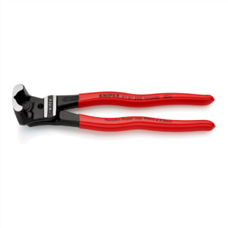 Knipex -Klešta za čeono sečenje sa svornjakom 200 mm - 61 01 200 SB