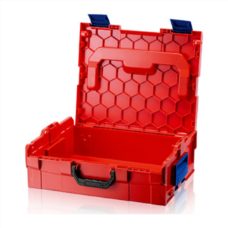 Knipex - Kutija za alat L-BOXX® bez pregrada - prazna - 00 21 19 LB LE