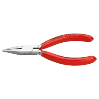 Knipex - Klešta za hvatanje za preciznu mehaniku 125mm - 37 23 125