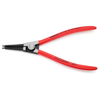 Knipex - Klešta za velike spoljašnje sigurnosne prstenove 210mm - 46 11 A3