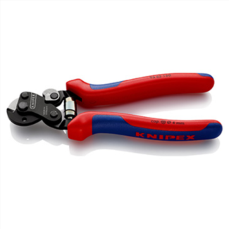Knipex - Klešta za sečenje sajli 160mm - 95 62 160