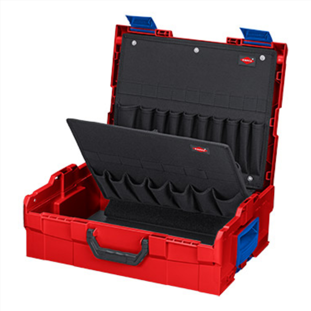 Knipex - Kutija za alat L-BOXX® - prazna - 00 21 19 LB | Mixal