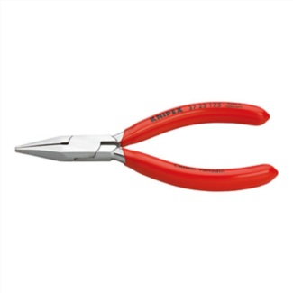 Knipex - Klešta za hvatanje za preciznu mehaniku 125mm - 37 31 125