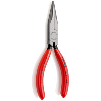 Knipex - Klešta sa dugim poluokruglim čeljustima 140mm - 30 21 140