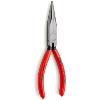 Knipex - Klešta sa dugim poluokruglim čeljustima 160mm - 30 21 160