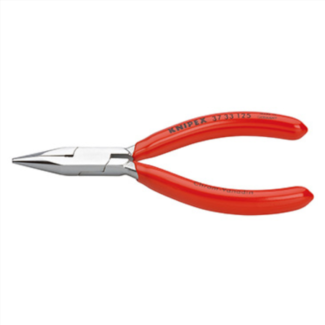 Knipex - Klešta za hvatanje za preciznu mehaniku 125mm - 37 33 125