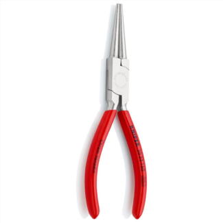 Knipex - Klešta sa dugim okruglim čeljustima 160mm - hromirana - 30 33 160