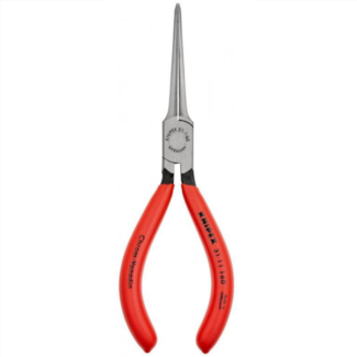 Knipex - Ravna klešta sa veoma dugim čeljustima u obliku igle - 31 11 160