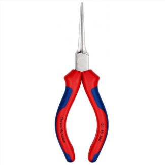 Knipex-Ravna-klešta-sa-veoma-dugim-čeljustima-hromirana-31-15-160