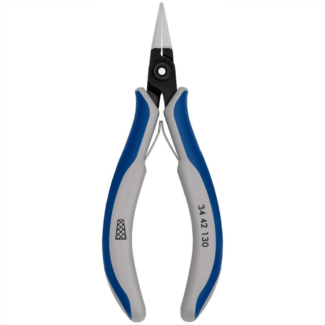 Knipex-Precizna-klešta-za-hvatanje-za-elektroniku-130mm-34-42-130