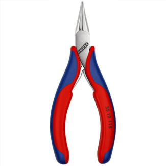 Knipex -Klešta za hvatanje za elektroniku 115mm - 35 12 115