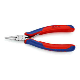 Knipex - Klešta za hvatanje za elektroniku 115mm - 35 32 115