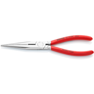 Knipex - Klešta špic prava 200mm - 26 13 200