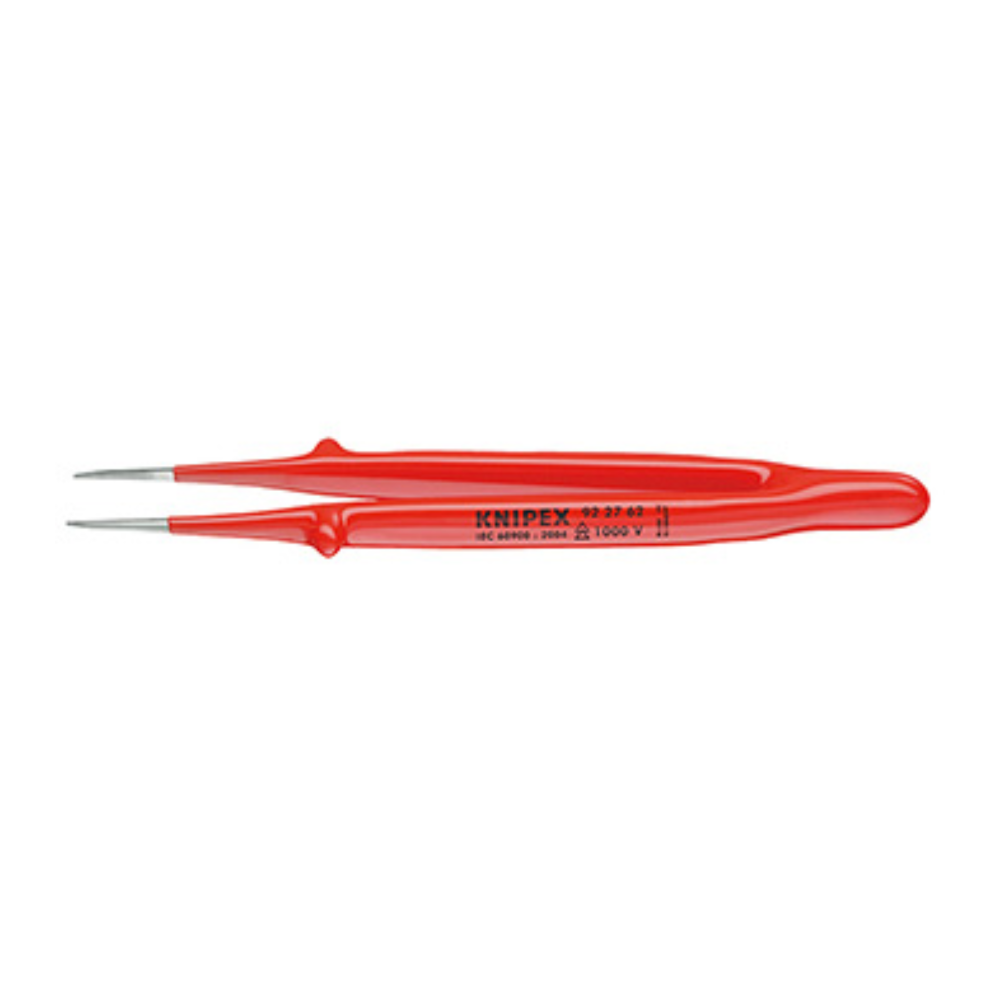 Knipex - Precizna pinceta izolovana 150mm - 92 27 62