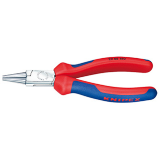 Knipex - Klešta za hvatanje sa okruglim čeljustima 140mm - 22 05 140