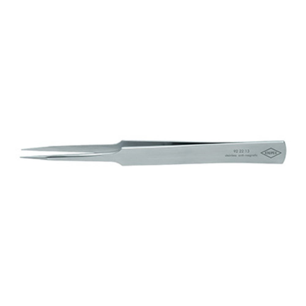 Knipex - Precizna pinceta igličasta 135mm - 92 22 13