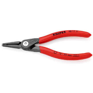 Knipex - Precizna klešta za unutrašnje sigurnosne prstenove 140mm - 48 11 J1