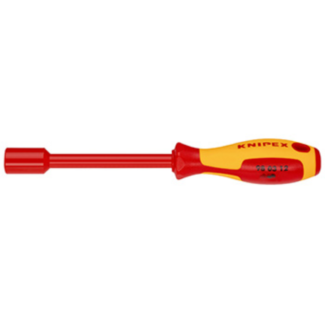 Knipex - Odvijač nasadni 1000V VDE 12mm - 98 03 12