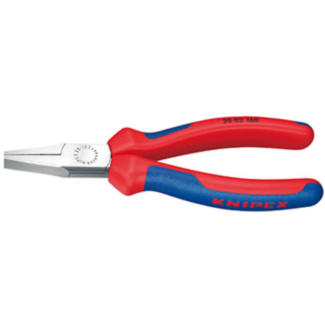 Knipex - Pljosnata klešta za hvatanje 160mm - 20 02 160