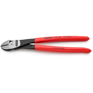 Knipex- Kose sečice ojačane pod uglom od 12° 250mm - 74 21 250