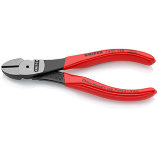 Knipex - Kose sečice ojačane 140mm - 74 01 140