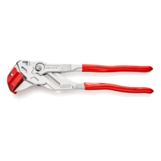 Knipex - Klešta za lomljenje pločica hromirana 250 mm - 91 13 250 SB