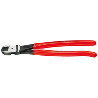 Knipex- Snažne sečice sa oštricom u sredini 250mm u blister pakovanju - 74 91 250 SB