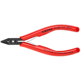 Knipex- Kose sečice za elektroniku 125mm - 75 02 125