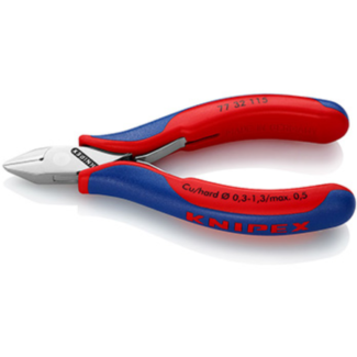 Knipex - Kose sečice za elektroniku 115mm - 77 32 115