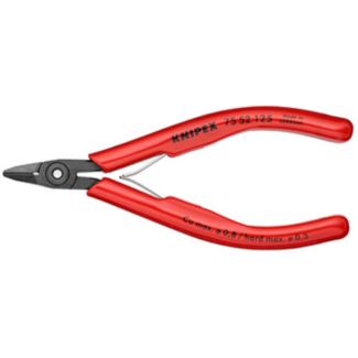 Knipex - Kose sečice za elektroniku 125mm - 75 52 125