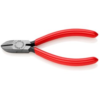 Knipex - Kose sečice za elektromehaničare 125mm - 76 01 125