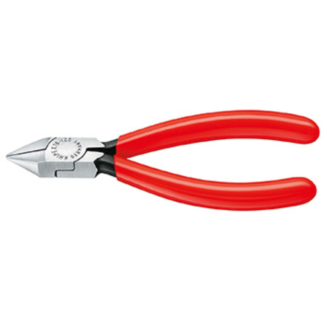 Knipex - Kose sečice za elektromehaničare 125mm - 76 81 125