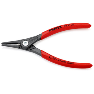 Knipex - Precizna klešta za spoljašnje sigurnosne prstenove 140mm - 49 11 A1