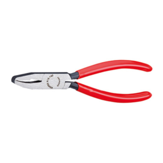 Knipex - Klešta za obradu stakla 160mm - 91 51 160