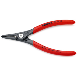 Knipex - Precizna klešta za spoljašnje sigurnosne prstenove 140mm - 49 11 A0
