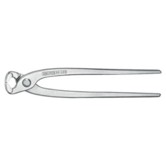 Knipex - Klešta armiračka 220mm - 99 04 220