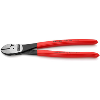 Knipex - Kose sečice ojačane 250mm - 74 01 250
