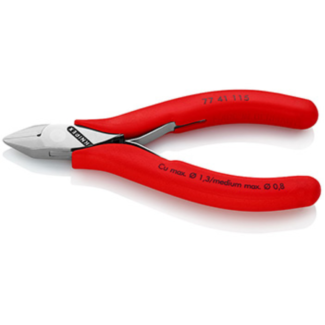 Knipex - Kose sečice za elektroniku 115mm - 77 41 115