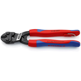 Knipex - Sečice CoBolt® 200mm sa mogućnošću kačenja - 71 02 200 T