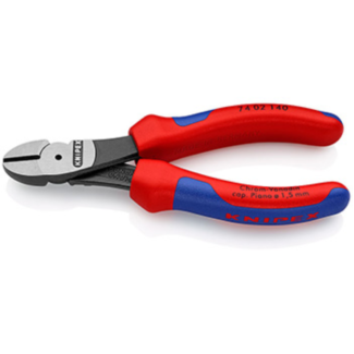 Knipex - Kose sečice ojačane 140mm - 74 02 140