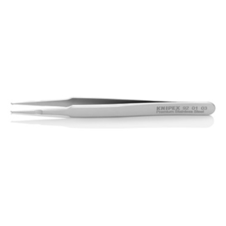 Knipex - SMD precizna pinceta igličasta - 92 01 03